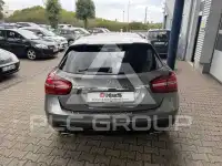 2020 Mercedes Benz GLA 200