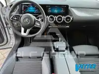 2020 Mercedes Benz GLA 200