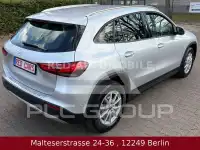 2020 Mercedes Benz GLA 200