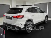 2020 Mercedes Benz GLA 200