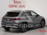 2020 Mercedes Benz GLA 200