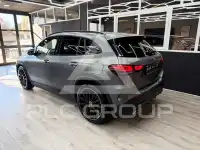 2020 Mercedes Benz GLA 200
