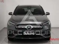 2020 Mercedes Benz GLA 200