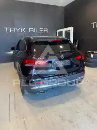 2020 Mercedes Benz GLA 200