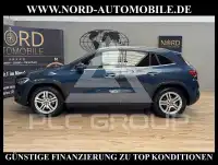 2020 Mercedes Benz GLA 200