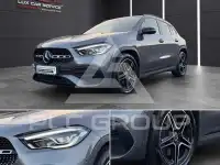 2020 Mercedes Benz GLA 200
