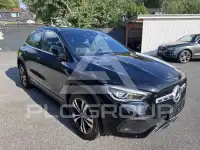 2020 Mercedes Benz GLA 200
