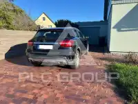 2020 Mercedes Benz GLA 200