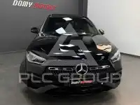2020 Mercedes Benz GLA 200