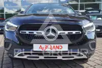 2020 Mercedes Benz GLA 200