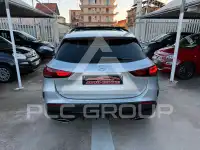 2020 Mercedes Benz GLA 200