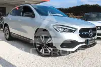2020 Mercedes Benz GLA 200