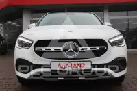 2020 Mercedes Benz GLA 200