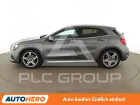 2020 Mercedes Benz GLA 200