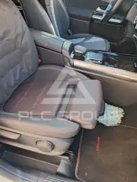 2020 Mercedes Benz GLA 200