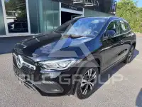 2020 Mercedes Benz GLA 200