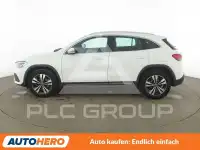 2020 Mercedes Benz GLA 200
