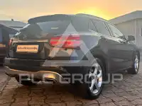 2020 Mercedes Benz GLA 200