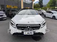 2020 Mercedes Benz GLA 200
