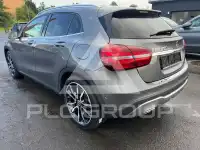2020 Mercedes Benz GLA 200