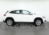 2020 Mercedes Benz GLA 200