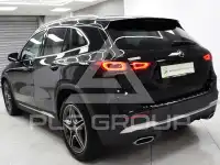 2020 Mercedes Benz GLA 200