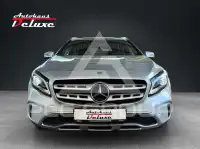 2020 Mercedes Benz GLA 200