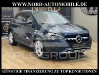 2020 Mercedes Benz GLA 200
