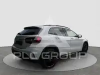 2020 Mercedes Benz GLA 200
