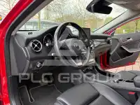 2020 Mercedes Benz GLA 200
