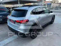 2020 Mercedes Benz GLA 200