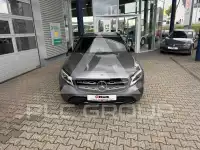 2020 Mercedes Benz GLA 200