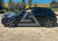 2020 Mercedes Benz GLA 200