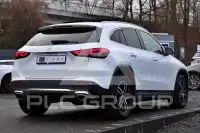 2020 Mercedes Benz GLA 200