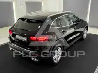 2020 Mercedes Benz GLA 200