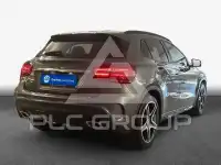 2020 Mercedes Benz GLA 200