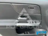 2020 Mercedes Benz GLA 200