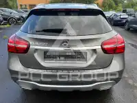 2020 Mercedes Benz GLA 200
