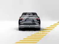 2020 Mercedes Benz GLA 200