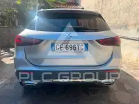 2020 Mercedes Benz GLA 200