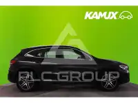 2020 Mercedes Benz GLA 200