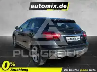 2020 Mercedes Benz GLA 200