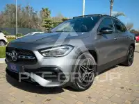 2020 Mercedes Benz GLA 200