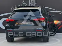 2020 Mercedes Benz GLA 200