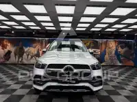 2020 Mercedes Benz 450