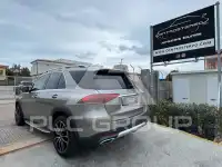 2020 Mercedes Benz 450