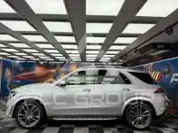 2020 Mercedes Benz 450