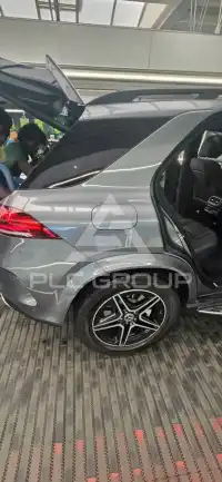 2020 Mercedes Benz 450