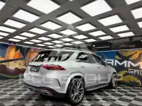 2020 Mercedes Benz 450