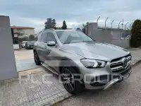 2020 Mercedes Benz 450